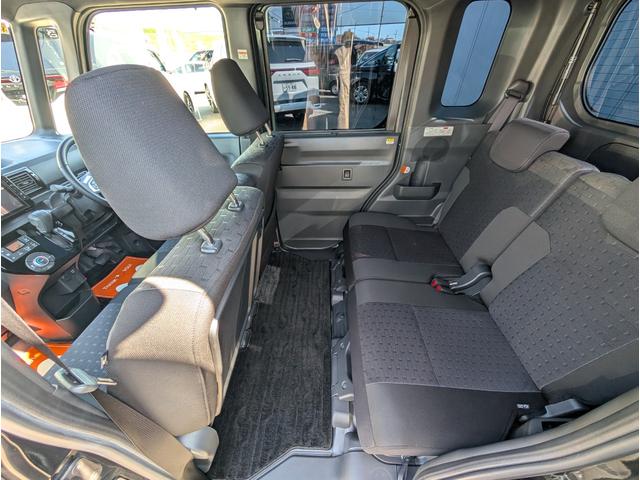 ウェイク GターボリミテッドSAIII 全方位カメラ/大型ナビフルセグTV/衝突軽減ブレーキサポート/両側パワースライド/バックカメラブルートゥース/リヤフィルム施工済み/ドラレコ/コーナーセンサー/アイソフィックス/LEDライト/(30枚目)