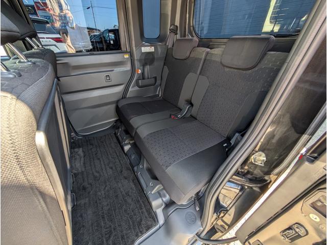 ウェイク GターボリミテッドSAIII 全方位カメラ/大型ナビフルセグTV/衝突軽減ブレーキサポート/両側パワースライド/バックカメラブルートゥース/リヤフィルム施工済み/ドラレコ/コーナーセンサー/アイソフィックス/LEDライト/(31枚目)