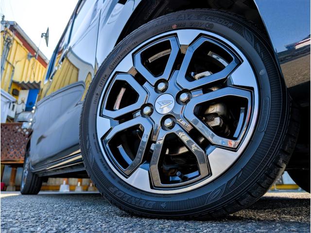 ウェイク GターボリミテッドSAIII 全方位カメラ/大型ナビフルセグTV/衝突軽減ブレーキサポート/両側パワースライド/バックカメラブルートゥース/リヤフィルム施工済み/ドラレコ/コーナーセンサー/アイソフィックス/LEDライト/(33枚目)