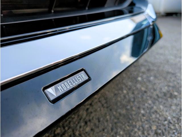 アルファード Z モデリスタエアロ&グリル/有機ELフリップダウン/サンルーフ/DインナーM/HUD/TVキャンセラー前後ドラレコ/BSM/1オーナー/禁煙車/リヤPゲート/両側Pスライド/エアー&ヒーターシート(2枚目)