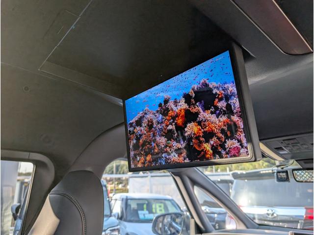 アルファード Z モデリスタエアロ&グリル/有機ELフリップダウン/サンルーフ/DインナーM/HUD/TVキャンセラー前後ドラレコ/BSM/1オーナー/禁煙車/リヤPゲート/両側Pスライド/エアー&ヒーターシート(3枚目)