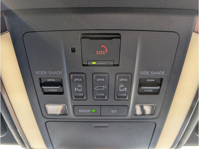 アルファード Z モデリスタエアロ&グリル/有機ELフリップダウン/サンルーフ/DインナーM/HUD/TVキャンセラー前後ドラレコ/BSM/1オーナー/禁煙車/リヤPゲート/両側Pスライド/エアー&ヒーターシート(10枚目)