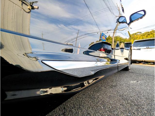 アルファード Z モデリスタエアロ&グリル/有機ELフリップダウン/サンルーフ/DインナーM/HUD/TVキャンセラー前後ドラレコ/BSM/1オーナー/禁煙車/リヤPゲート/両側Pスライド/エアー&ヒーターシート(12枚目)