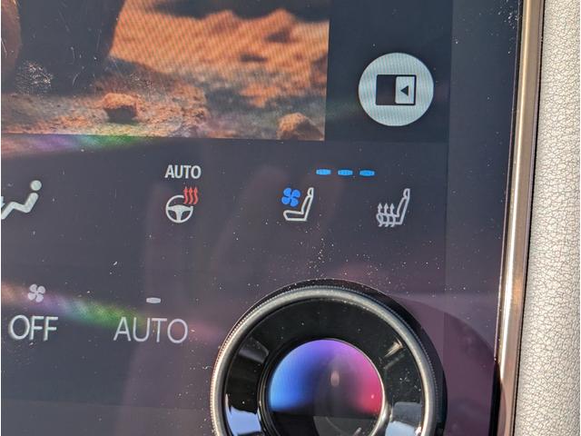 アルファード Z モデリスタエアロ&グリル/有機ELフリップダウン/サンルーフ/DインナーM/HUD/TVキャンセラー前後ドラレコ/BSM/1オーナー/禁煙車/リヤPゲート/両側Pスライド/エアー&ヒーターシート(14枚目)