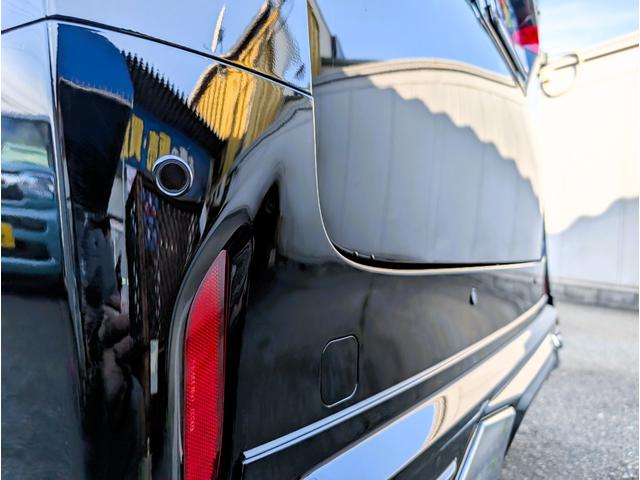 アルファード Z モデリスタエアロ&グリル/有機ELフリップダウン/サンルーフ/DインナーM/HUD/TVキャンセラー前後ドラレコ/BSM/1オーナー/禁煙車/リヤPゲート/両側Pスライド/エアー&ヒーターシート(22枚目)