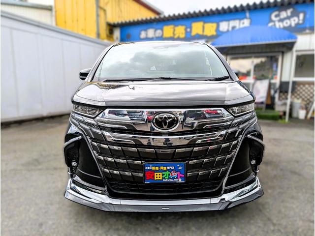 アルファード Z モデリスタエアロ&グリル/有機ELフリップダウン/サンルーフ/DインナーM/HUD/TVキャンセラー前後ドラレコ/BSM/1オーナー/禁煙車/リヤPゲート/両側Pスライド/エアー&ヒーターシート(26枚目)