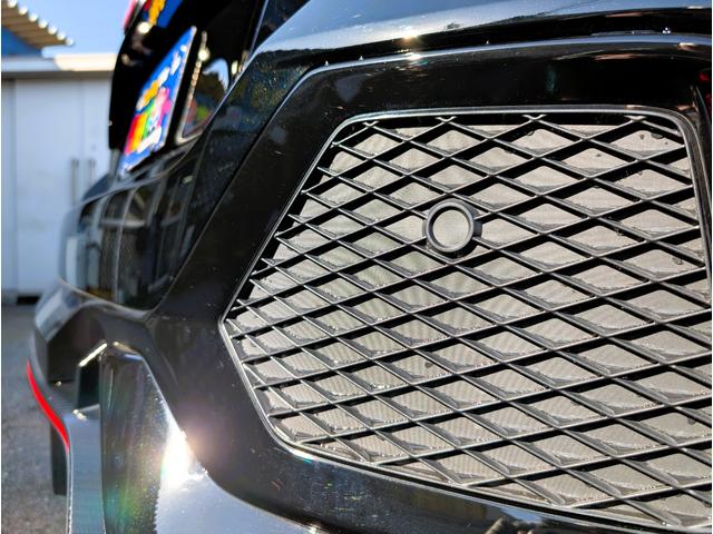 シビック タイプＲ　無限カーボンステアリング　無限ブルーミラー　Ｇｒｇｏセキュリティーシステム　モレルピラーツイーター　スーパーキャットレーダー　前後ドラレコ　無限フロアマット　ナビフルセグＴＶＢカメラ　Ｃセンサー禁煙車（13枚目）