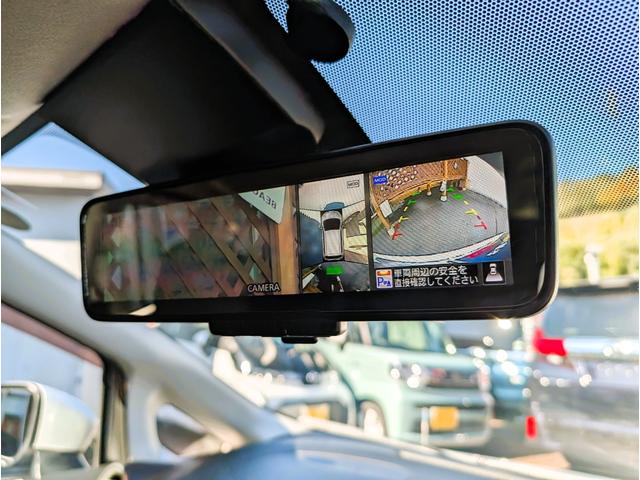 ノート e-パワー X 24年新品タイヤ 全方位モニター デジタルインナーミラー 衝突軽減ブレーキサポート 1オーナー全記録簿禁煙車 ドラレコ ナビフルセグTVバックカメラブルートゥース レーダー Cセンサー 空気圧センサー(2枚目)