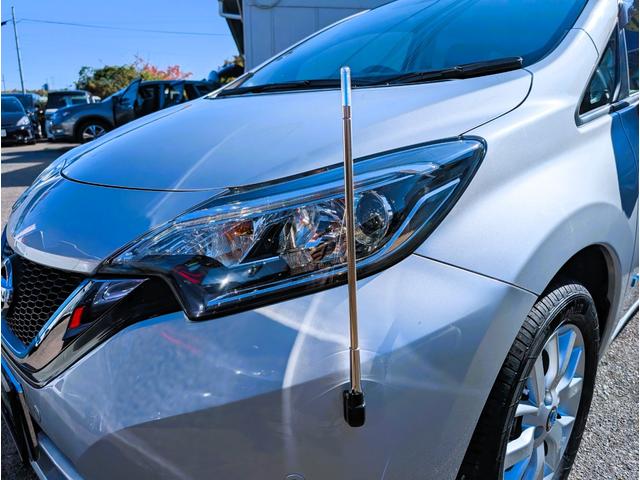 ノート e-パワー X 24年新品タイヤ 全方位モニター デジタルインナーミラー 衝突軽減ブレーキサポート 1オーナー全記録簿禁煙車 ドラレコ ナビフルセグTVバックカメラブルートゥース レーダー Cセンサー 空気圧センサー(11枚目)