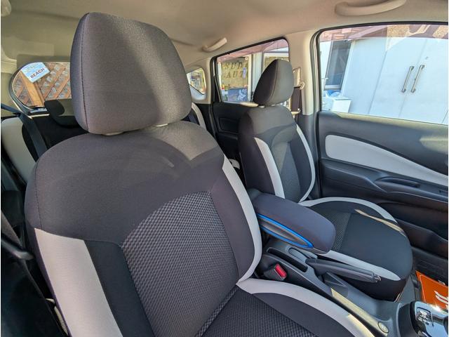 ノート e-パワー X 24年新品タイヤ 全方位モニター デジタルインナーミラー 衝突軽減ブレーキサポート 1オーナー全記録簿禁煙車 ドラレコ ナビフルセグTVバックカメラブルートゥース レーダー Cセンサー 空気圧センサー(24枚目)