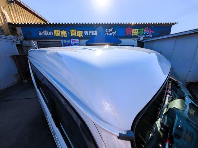 エブリイワゴン ＰＺターボスペシャル　ハイルーフ　両側パワースライド　衝突軽減ブレーキサポート　オートステップ　ナビフルセグＴＶバックカメラブルートゥース　コーナーセンサー　フォグランプ　革調シートカバー　禁煙車　スマートキー（2枚目）