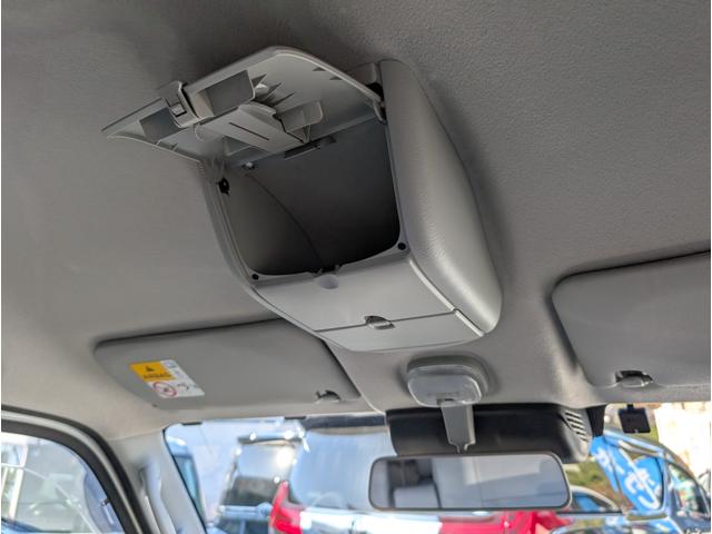 エブリイワゴン ＰＺターボスペシャル　ハイルーフ　両側パワースライド　衝突軽減ブレーキサポート　オートステップ　ナビフルセグＴＶバックカメラブルートゥース　コーナーセンサー　フォグランプ　革調シートカバー　禁煙車　スマートキー（34枚目）