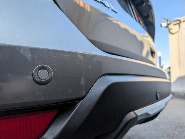 エクストレイル ２０Ｘ　電動パワーゲート　ナビフルセグＴＶバックカメラブルートゥース　ドライブレコーダー　ブラックレザーシート　コーナーセンサー　アイドリングＳＴＯＰ　１オーナー　禁煙車（6枚目）