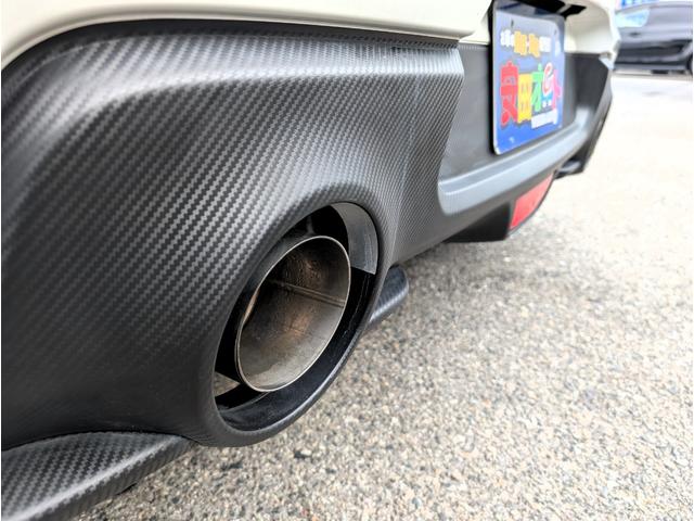 スイフトスポーツ ベースグレード セーフティサポート テイン車高調 WORK17インチアルミ モンスタースポーツマフラー 衝突軽減ブレーキサポート ブラインドスポットモニター ドラレコ シートヒーター LEDヘッド&フォグ 6速MT(4枚目)