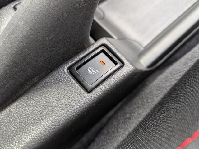 スイフトスポーツ ベースグレード セーフティサポート テイン車高調 WORK17インチアルミ モンスタースポーツマフラー 衝突軽減ブレーキサポート ブラインドスポットモニター ドラレコ シートヒーター LEDヘッド&フォグ 6速MT(10枚目)