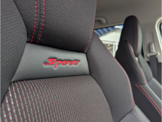 スイフトスポーツ ベースグレード セーフティサポート テイン車高調 WORK17インチアルミ モンスタースポーツマフラー 衝突軽減ブレーキサポート ブラインドスポットモニター ドラレコ シートヒーター LEDヘッド&フォグ 6速MT(27枚目)