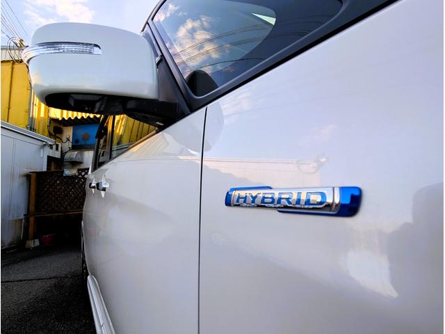 ソリオバンディット ハイブリッドＭＶ　新品タイヤ　大型ナビ　全方位カメラ　フルセグＴＶ　両側パワースライドドア　衝突軽減ブレーキサポート　シートヒーター　コーナーセンサー　アイドリングＳＴＯＰ　２列目開閉テーブル　ＥＴＣ　クルコン（39枚目）