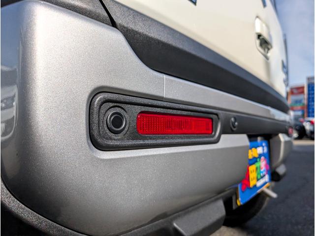 ハスラー Ｊスタイル　２トーン　大型ナビ　衝突軽減ブレーキサポート　前後ドラレコ　フルセグＴＶバックカメラブルートゥース　両席シートヒーター　コーナーセンサー　コーナーセンサー　アイドリングＳＴＯＰ　１オーナー　禁煙車（7枚目）