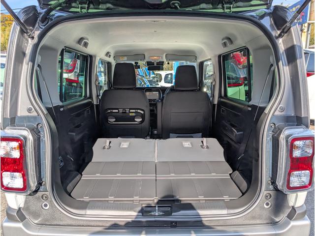 ハスラー Ｊスタイル　２トーン　大型ナビ　衝突軽減ブレーキサポート　前後ドラレコ　フルセグＴＶバックカメラブルートゥース　両席シートヒーター　コーナーセンサー　コーナーセンサー　アイドリングＳＴＯＰ　１オーナー　禁煙車（17枚目）