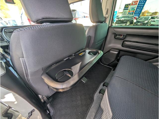 ハスラー Ｊスタイル　２トーン　大型ナビ　衝突軽減ブレーキサポート　前後ドラレコ　フルセグＴＶバックカメラブルートゥース　両席シートヒーター　コーナーセンサー　コーナーセンサー　アイドリングＳＴＯＰ　１オーナー　禁煙車（30枚目）