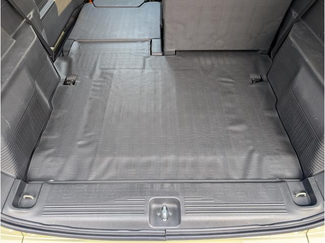 N-VAN+スタイル ファン 大型ナビフルセグTV 衝突軽減ブレーキサポート ギャザーズ大型ツイーター TVキャンセラー ドラレコ コーナーセンサー フルフラット クルコン ステアリングスイッチ ETC ECON 禁煙車(19枚目)