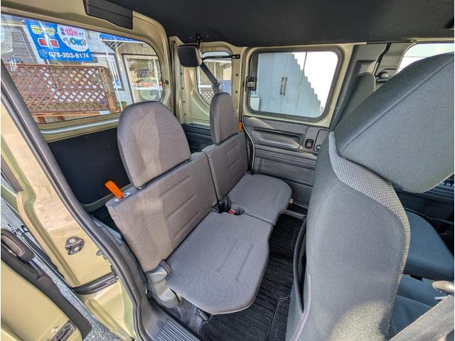 N-VAN+スタイル ファン 大型ナビフルセグTV 衝突軽減ブレーキサポート ギャザーズ大型ツイーター TVキャンセラー ドラレコ コーナーセンサー フルフラット クルコン ステアリングスイッチ ETC ECON 禁煙車(29枚目)