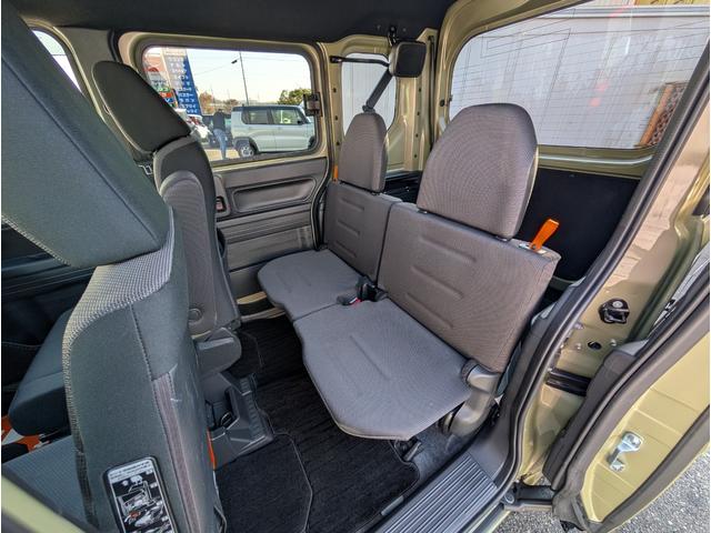 N-VAN+スタイル ファン 大型ナビフルセグTV 衝突軽減ブレーキサポート ギャザーズ大型ツイーター TVキャンセラー ドラレコ コーナーセンサー フルフラット クルコン ステアリングスイッチ ETC ECON 禁煙車(32枚目)