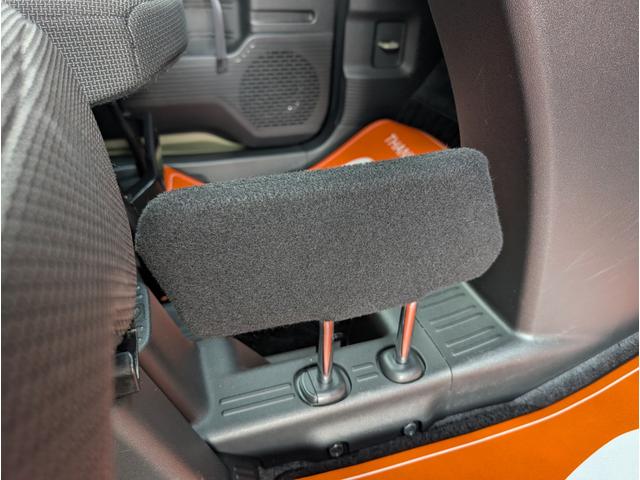 N-VAN+スタイル ファン 大型ナビフルセグTV 衝突軽減ブレーキサポート ギャザーズ大型ツイーター TVキャンセラー ドラレコ コーナーセンサー フルフラット クルコン ステアリングスイッチ ETC ECON 禁煙車(33枚目)