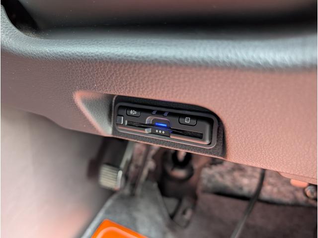 N-VAN+スタイル ファン 大型ナビフルセグTV 衝突軽減ブレーキサポート ギャザーズ大型ツイーター TVキャンセラー ドラレコ コーナーセンサー フルフラット クルコン ステアリングスイッチ ETC ECON 禁煙車(36枚目)