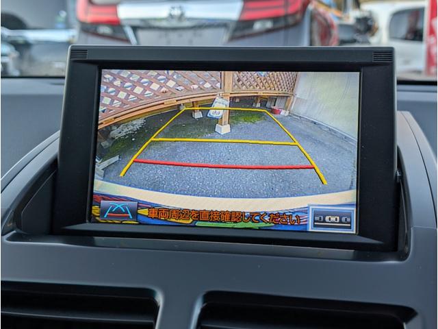 ＳＡＩ Ｇ　Ａパッケージ　ナビフルセグＴＶバックカメラ　電動パワーシート　コーナーセンサー　ブルートゥース　フロントカメラ　電動サンシェイド　ウッドコンビステアリング　クルコン　ステアリングスイッチ　記憶シート　禁煙車（32枚目）