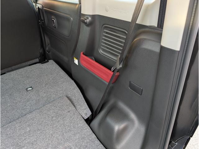 スペーシア ハイブリッドＧ　衝突軽減ブレーキサポート　ナビフルセグＴＶ　前後ドラレコ　ブルートゥース　アイドリングＳＴＯＰ　コーナーセンサー　ＥＴＣ　禁煙車　ベンチシート　プッシュスタート（15枚目）