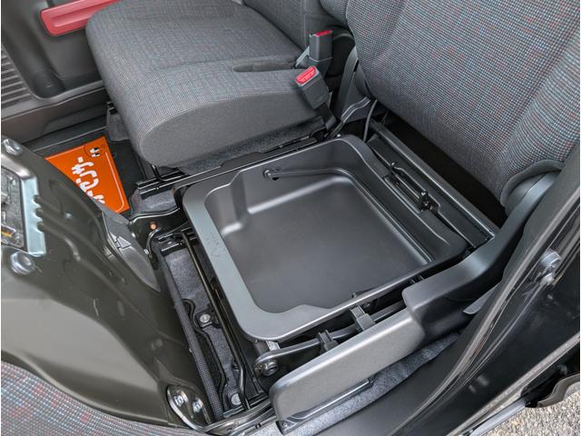 スペーシア ハイブリッドＧ　衝突軽減ブレーキサポート　ナビフルセグＴＶ　前後ドラレコ　ブルートゥース　アイドリングＳＴＯＰ　コーナーセンサー　ＥＴＣ　禁煙車　ベンチシート　プッシュスタート（24枚目）