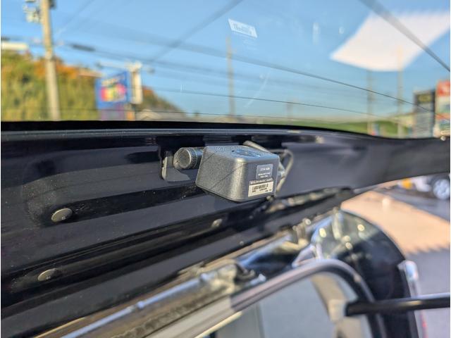 スペーシア ハイブリッドＧ　衝突軽減ブレーキサポート　ナビフルセグＴＶ　前後ドラレコ　ブルートゥース　アイドリングＳＴＯＰ　コーナーセンサー　ＥＴＣ　禁煙車　ベンチシート　プッシュスタート（32枚目）