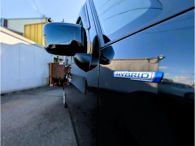 スペーシア ハイブリッドＧ　衝突軽減ブレーキサポート　ナビフルセグＴＶ　前後ドラレコ　ブルートゥース　アイドリングＳＴＯＰ　コーナーセンサー　ＥＴＣ　禁煙車　ベンチシート　プッシュスタート（33枚目）