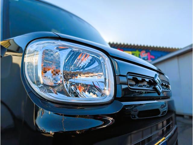 スペーシア ハイブリッドＧ　衝突軽減ブレーキサポート　ナビフルセグＴＶ　前後ドラレコ　ブルートゥース　アイドリングＳＴＯＰ　コーナーセンサー　ＥＴＣ　禁煙車　ベンチシート　プッシュスタート（34枚目）