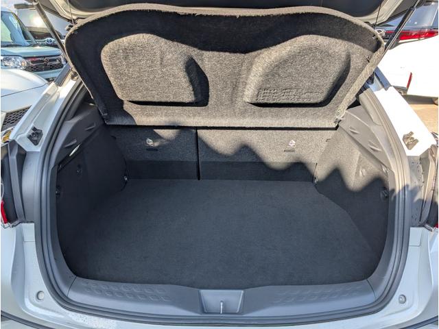 Ｃ－ＨＲ Ｇ　ＴＲＤエアロ（Ｆ／Ｓ／Ｒ）　大型ナビフルセグＴＶ　ブラインドスポットモニター　モデリスターミラーカバー　レーダー　バックカメラブルートゥース　クルコン　ステアリングスイッチ　１オーナー　禁煙車　記録簿（19枚目）