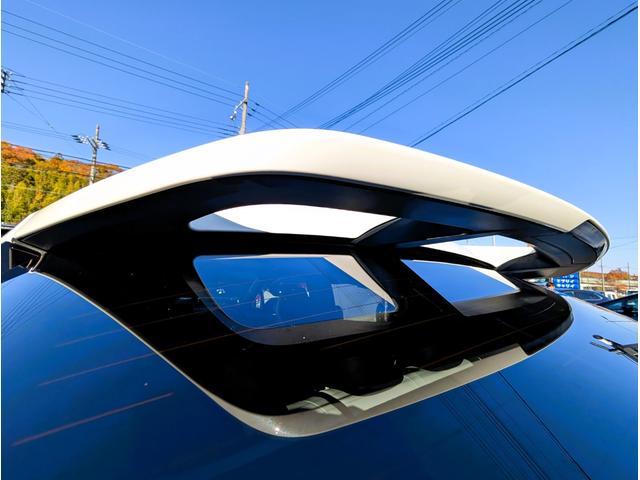 Ｃ－ＨＲ Ｇ　ＴＲＤエアロ（Ｆ／Ｓ／Ｒ）　大型ナビフルセグＴＶ　ブラインドスポットモニター　モデリスターミラーカバー　レーダー　バックカメラブルートゥース　クルコン　ステアリングスイッチ　１オーナー　禁煙車　記録簿（31枚目）