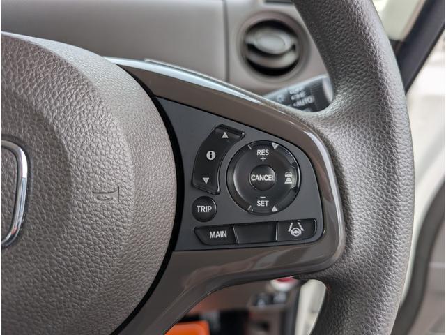 N-BOX L ナビフルセグTV 衝突軽減ブレーキサポート パワースライドドア 前後ドライブレコーダー コーナーセンサー 自動パーキングシステム TVキャンセラー 両席シートヒーター クルコン 禁煙車(10枚目)