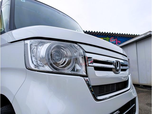 N-BOX L ナビフルセグTV 衝突軽減ブレーキサポート パワースライドドア 前後ドライブレコーダー コーナーセンサー 自動パーキングシステム TVキャンセラー 両席シートヒーター クルコン 禁煙車(13枚目)