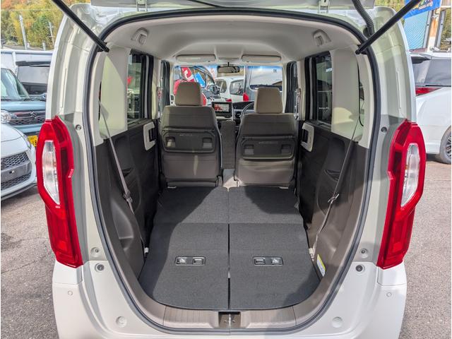 N-BOX L ナビフルセグTV 衝突軽減ブレーキサポート パワースライドドア 前後ドライブレコーダー コーナーセンサー 自動パーキングシステム TVキャンセラー 両席シートヒーター クルコン 禁煙車(20枚目)