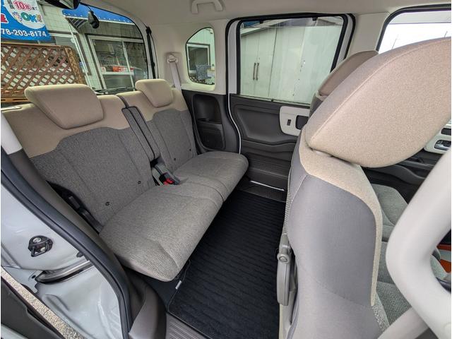 N-BOX L ナビフルセグTV 衝突軽減ブレーキサポート パワースライドドア 前後ドライブレコーダー コーナーセンサー 自動パーキングシステム TVキャンセラー 両席シートヒーター クルコン 禁煙車(29枚目)