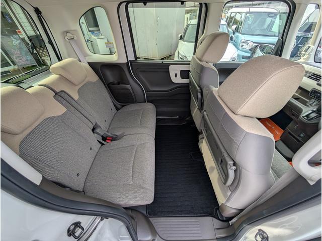 N-BOX L ナビフルセグTV 衝突軽減ブレーキサポート パワースライドドア 前後ドライブレコーダー コーナーセンサー 自動パーキングシステム TVキャンセラー 両席シートヒーター クルコン 禁煙車(30枚目)