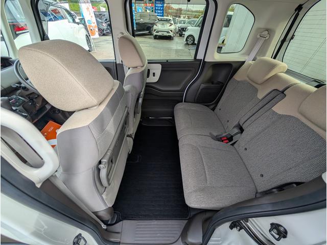 N-BOX L ナビフルセグTV 衝突軽減ブレーキサポート パワースライドドア 前後ドライブレコーダー コーナーセンサー 自動パーキングシステム TVキャンセラー 両席シートヒーター クルコン 禁煙車(36枚目)