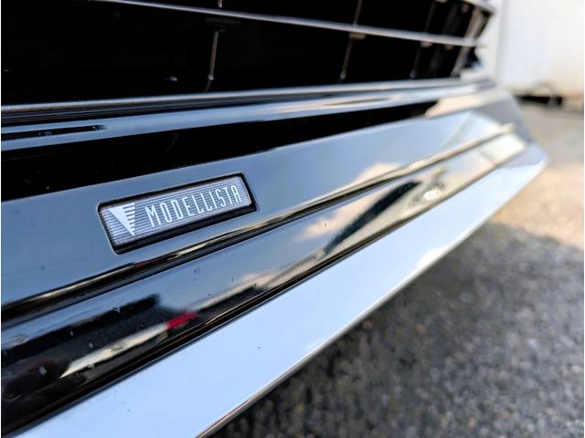 ヴォクシー ハイブリッドS-Z フリップダウン モデリスタエアロ デジタルインナーミラー リヤ電動パワーゲート ユニバーサルステップ 両側パワースライド 大型ビフルセグTVバックカメラBT TVキャンセラー 両席シートヒーター禁煙車(2枚目)