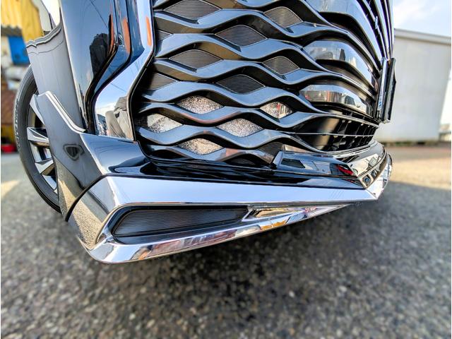 ヴォクシー ハイブリッドS-Z フリップダウン モデリスタエアロ デジタルインナーミラー リヤ電動パワーゲート ユニバーサルステップ 両側パワースライド 大型ビフルセグTVバックカメラBT TVキャンセラー 両席シートヒーター禁煙車(12枚目)