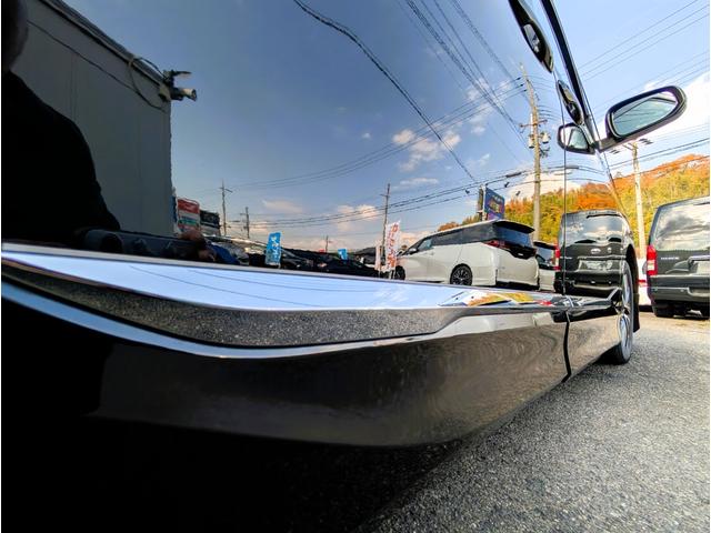 ヴォクシー ハイブリッドS-Z フリップダウン モデリスタエアロ デジタルインナーミラー リヤ電動パワーゲート ユニバーサルステップ 両側パワースライド 大型ビフルセグTVバックカメラBT TVキャンセラー 両席シートヒーター禁煙車(13枚目)