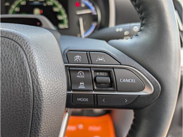 ヴォクシー ハイブリッドS-Z フリップダウン モデリスタエアロ デジタルインナーミラー リヤ電動パワーゲート ユニバーサルステップ 両側パワースライド 大型ビフルセグTVバックカメラBT TVキャンセラー 両席シートヒーター禁煙車(20枚目)