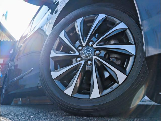 ヴォクシー ハイブリッドS-Z フリップダウン モデリスタエアロ デジタルインナーミラー リヤ電動パワーゲート ユニバーサルステップ 両側パワースライド 大型ビフルセグTVバックカメラBT TVキャンセラー 両席シートヒーター禁煙車(48枚目)