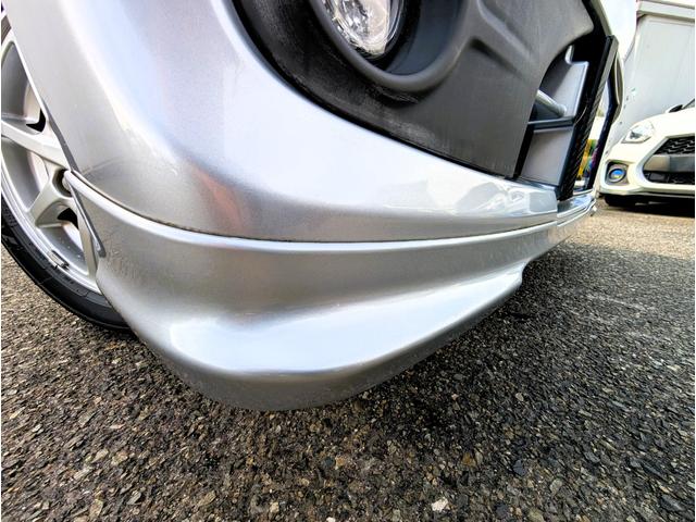 ミライース G SA エアロ ナビフルセグTV 衝突軽減ブレーキサポート アイドリングSTOP プッシュスタート スマートキー アルミホイール ETC 禁煙車(2枚目)