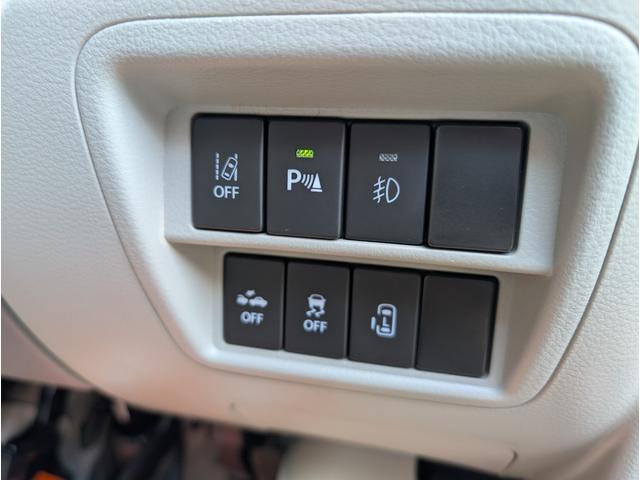 エブリイワゴン PZターボ ハイルーフ 衝突軽減ブレーキ ナビフルセグTVバックカメラブルートゥース パワースライドドア ドライブレコーダー コーナーセンサー ステアリングスイッチ 禁煙車 アイソフィックス ETC(4枚目)